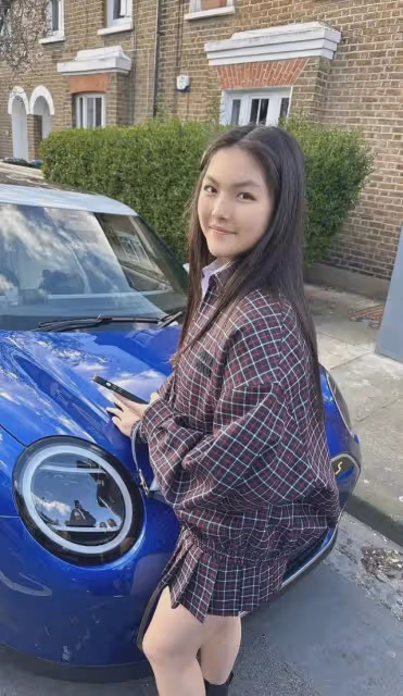 《爸爸去哪兒》被嫌棄的星二代，近照曝光引爭議！最後一位認不出