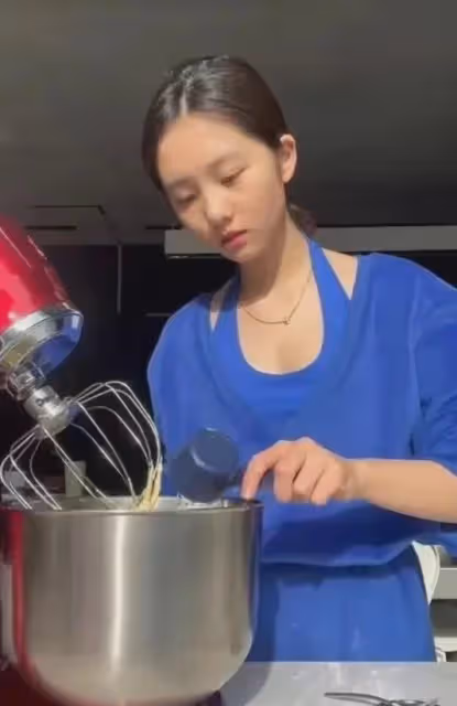 《爸爸去哪兒》被嫌棄的星二代，近照曝光引爭議！最後一位認不出