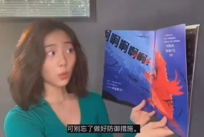 《爸爸去哪兒》被嫌棄的星二代，近照曝光引爭議！最後一位認不出