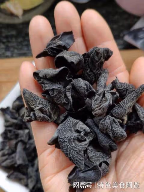全國哪裡的黑木耳最好?中國十大黑木耳產地,有你的家鄉嗎?