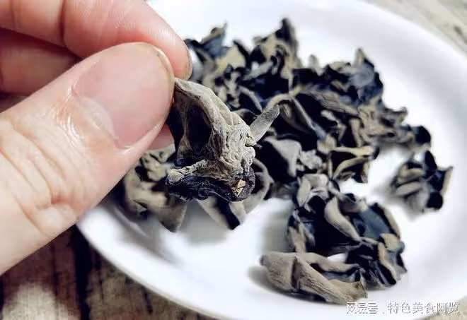 全國哪裡的黑木耳最好？中國十大黑木耳產地，有你的家鄉嗎？