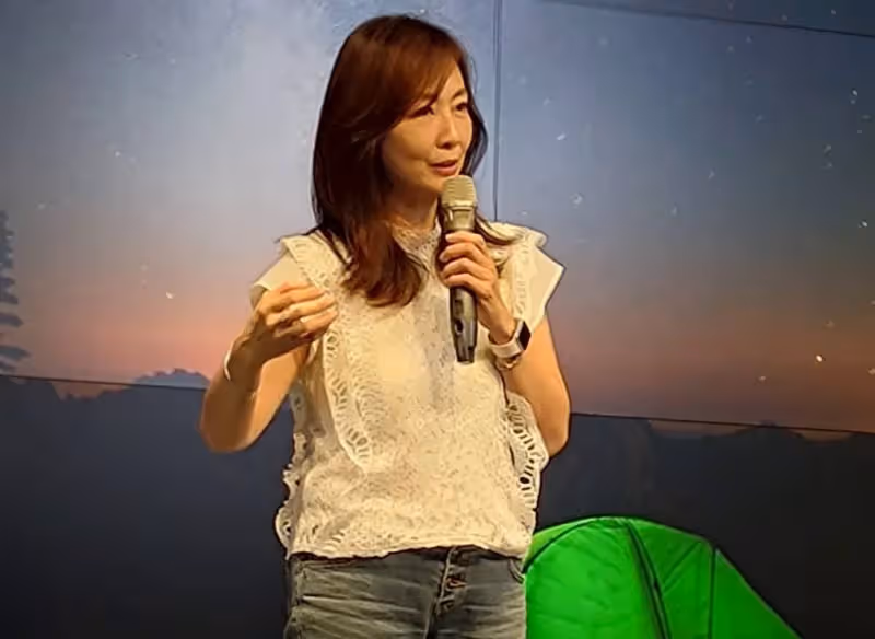 郭昱晴當立委2個月生日當天竟被騙　收斥責假公文助理落淚她傻眼