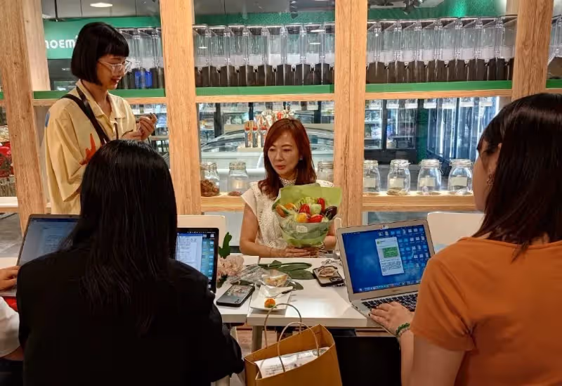 郭昱晴當立委2個月生日當天竟被騙　收斥責假公文助理落淚她傻眼