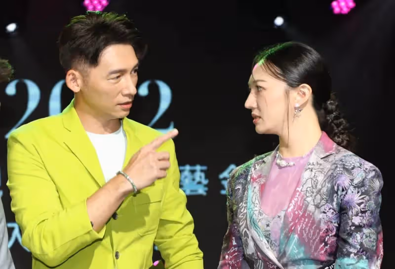 溫昇豪、李杏關係生變　傳換掉《整外春秋》女主角他回應了