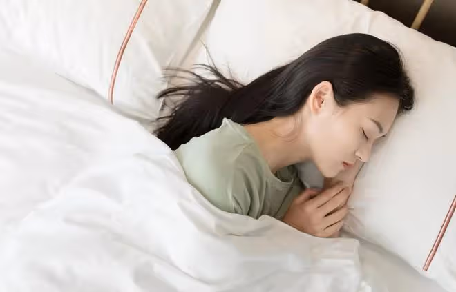 你和你愛的人多久沒有在一起了，難道不想嗎？