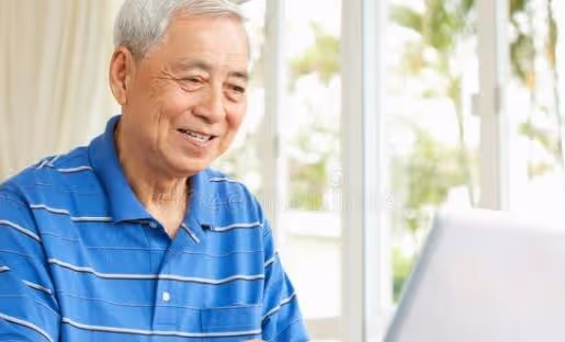人過70歲，還有這些希望，生活會很美好