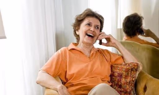 人過70歲，還有這些希望，生活會很美好
