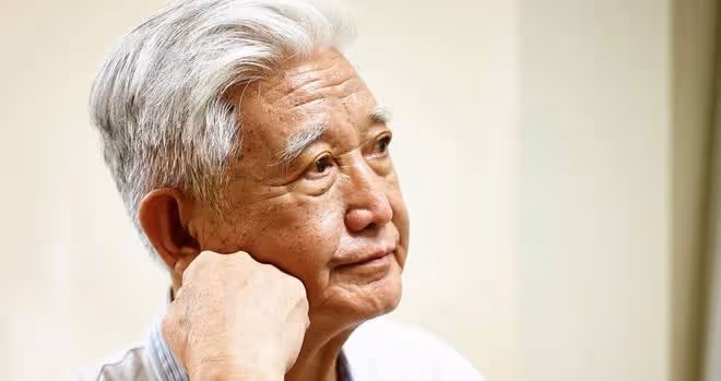 為什麼說「老人晚年最好不要再婚？」75歲大爺說出自己的真實經歷