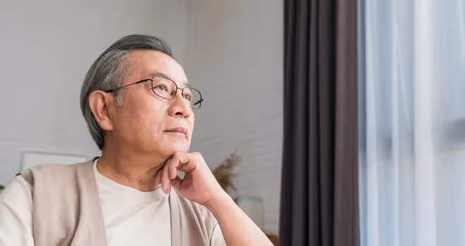 為什麼說「老人晚年最好不要再婚？」75歲大爺說出自己的真實經歷