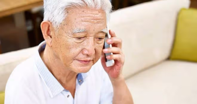 為什麼說「老人晚年最好不要再婚？」75歲大爺說出自己的真實經歷