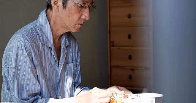 為什麼說「老人晚年最好不要再婚？」75歲大爺說出自己的真實經歷