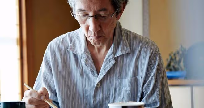 為什麼說「老人晚年最好不要再婚？」75歲大爺說出自己的真實經歷