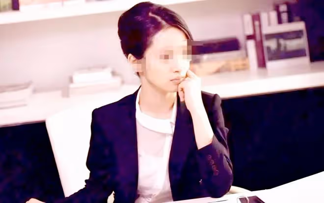 離婚後，我偶遇台灣老公，沒想到被寵成了公主，這一切來的太意外