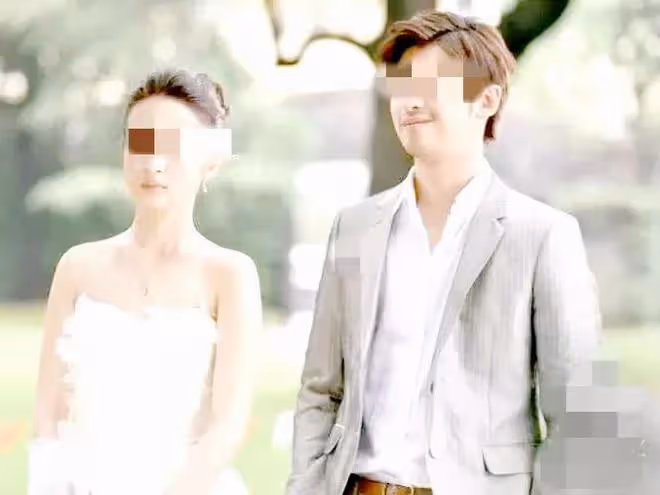 離婚後，我偶遇台灣老公，沒想到被寵成了公主，這一切來的太意外