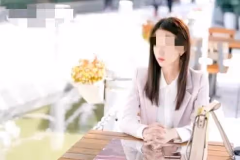 離婚後，我偶遇台灣老公，沒想到被寵成了公主，這一切來的太意外