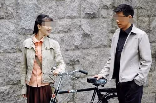 被人羨慕了二十年的婚姻，竟然過得疲憊不堪，顧及了面子卻不幸福