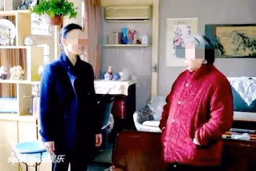 被人羨慕了二十年的婚姻，竟然過得疲憊不堪，顧及了面子卻不幸福