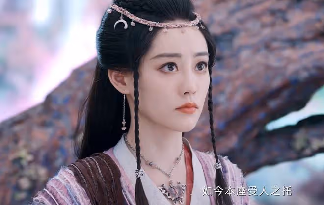 《烈焰》大結局：神眼身份曝光，利用阿嵐殺白龍？結晶山是他底牌
