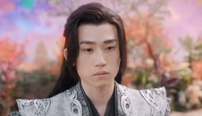 《烈焰》大結局：神眼身份曝光，利用阿嵐殺白龍？結晶山是他底牌