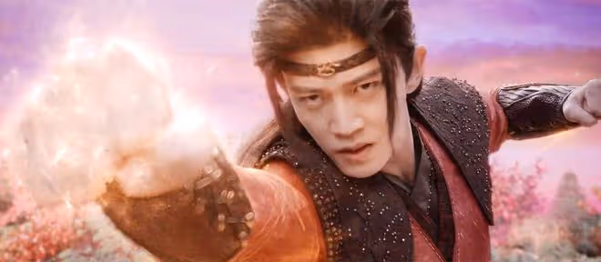 《烈焰》大結局：神眼身份曝光，利用阿嵐殺白龍？結晶山是他底牌