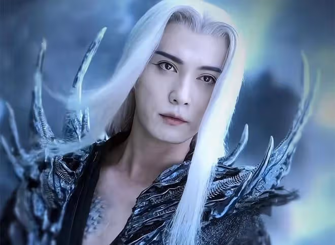 《烈焰》大結局：神眼身份曝光，利用阿嵐殺白龍？結晶山是他底牌