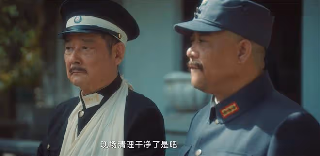 《追風者》直到阿文寧死,也不要魏若來幫還錢,才發現魏若來太弱