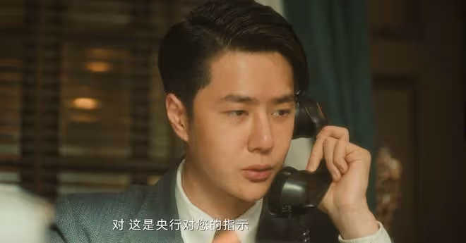 《追風者》直到阿文寧死,也不要魏若來幫還錢,才發現魏若來太弱