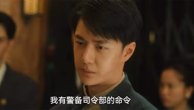 《追風者》直到阿文寧死,也不要魏若來幫還錢,才發現魏若來太弱
