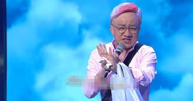 記憶翻曬來！TVB福祿壽又來新搞作，王祖藍扮李龍基神還原本尊