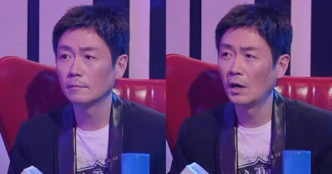 記憶翻曬來！TVB福祿壽又來新搞作，王祖藍扮李龍基神還原本尊