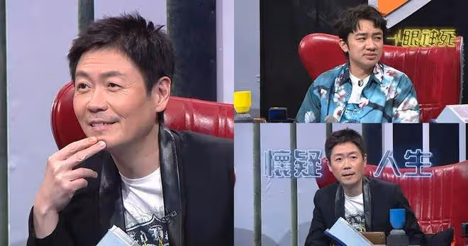 記憶翻曬來！TVB福祿壽又來新搞作，王祖藍扮李龍基神還原本尊