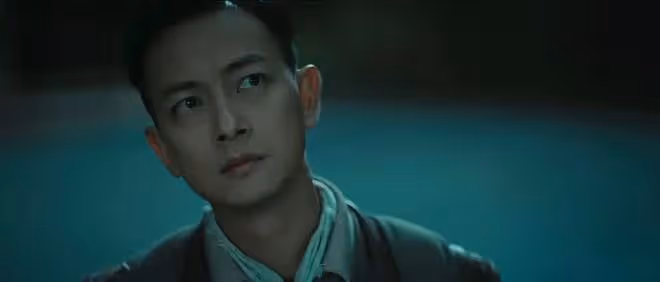 前TVB男星內地網大做男一，被贊演技大爆發，網友：一人救了一部戲