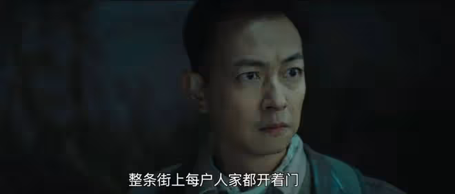 前TVB男星內地網大做男一，被贊演技大爆發，網友：一人救了一部戲
