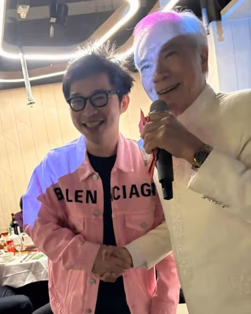 香港富二代疑暗寸港姐舊愛，曬婚照宣布大搞18區婚禮，被網友吐槽好小氣
