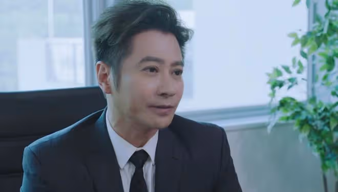昨晚首播！TVB視帝上演槍戰飛車大場面！眾多老前輩驚喜客串