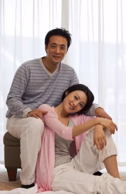 小別勝新婚，到底是別了多久，你懂什麼意思嗎？