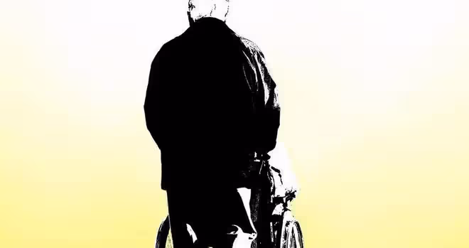家有長壽老人,對兒女來說是福還是禍?一位70歲的大媽說出了答案