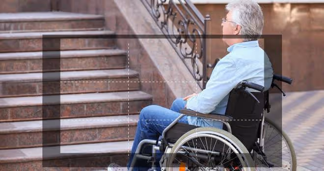 家有長壽老人,對兒女來說是福還是禍?一位70歲的大媽說出了答案