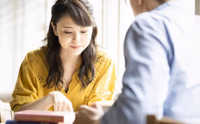 婚後女人的私生活：許多外遇，都是從喝一杯「咖啡」開始！