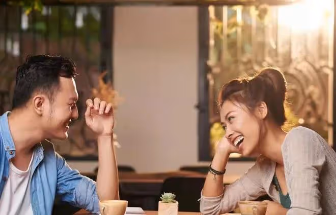 婚後女人的私生活:許多外遇,都是從喝一杯「咖啡」開始!