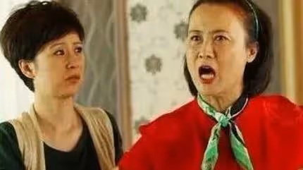 婆婆:她有弟弟,不能在娘家坐月子,你就別去接,讓她自己回來!