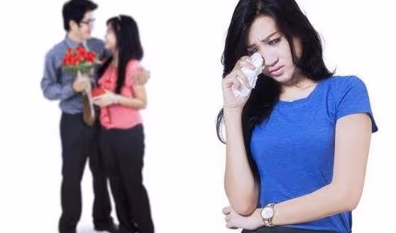 女同事都有小情人,26歲妻子和陌生男子開房:我就是一時貪玩