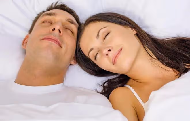 女人,為什麼覺得夫妻幸福才是最重要的?