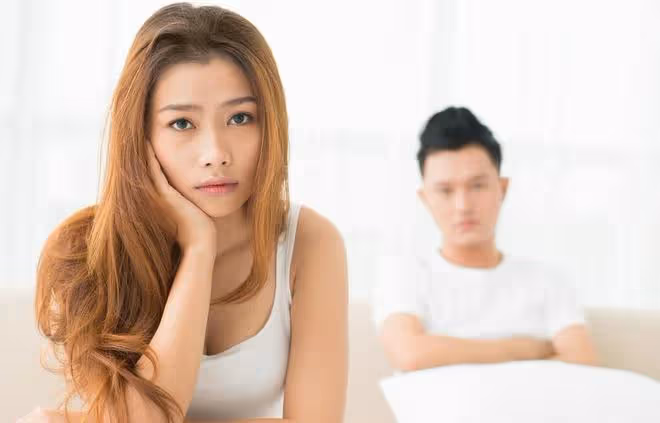 女人,為什麼覺得夫妻幸福才是最重要的?