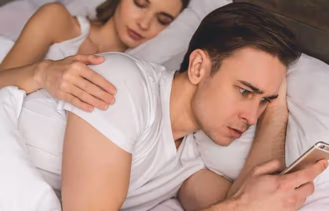 夫妻之間,為什麼越來越多的人同床異夢,你知道嗎?