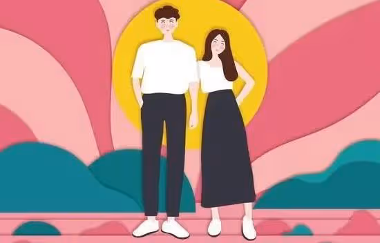 夫妻之間AA制15年,婆婆年老後需要照顧,妻子:請先支付費用