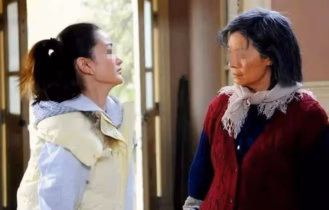 農村小叔子結婚,婆婆讓我包6萬6千6百紅包,拒絕後遭婆家唾棄