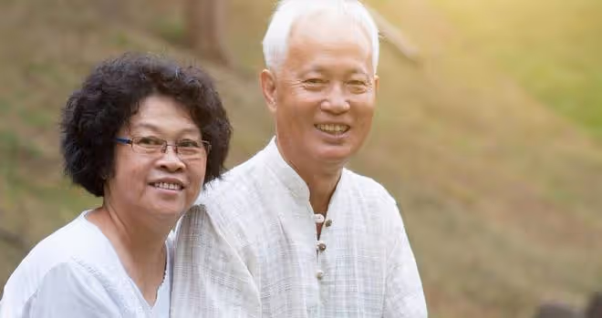 再婚7天就離婚,女士:他身上有狐臭,大爺怒斥:她閒著沒事來聞