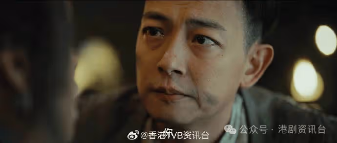 前TVB小生內地網大做男一！演技大爆發驚艷網民