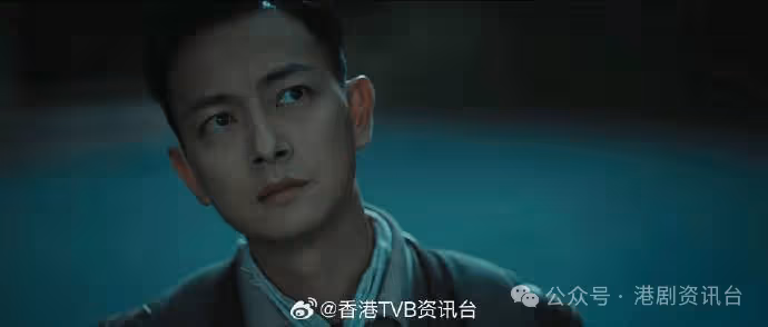 前TVB小生內地網大做男一！演技大爆發驚艷網民